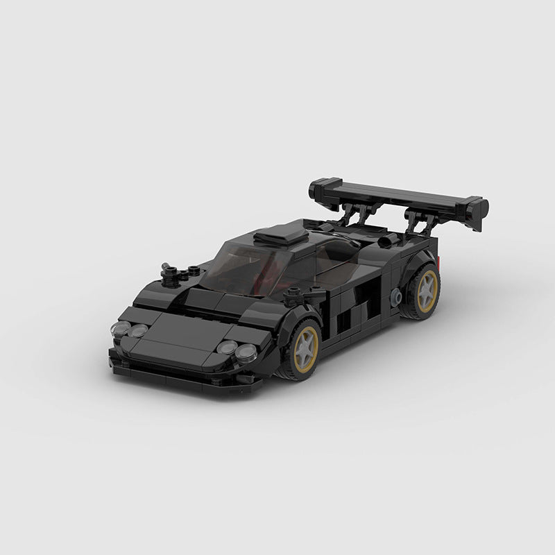 Mazda 787b